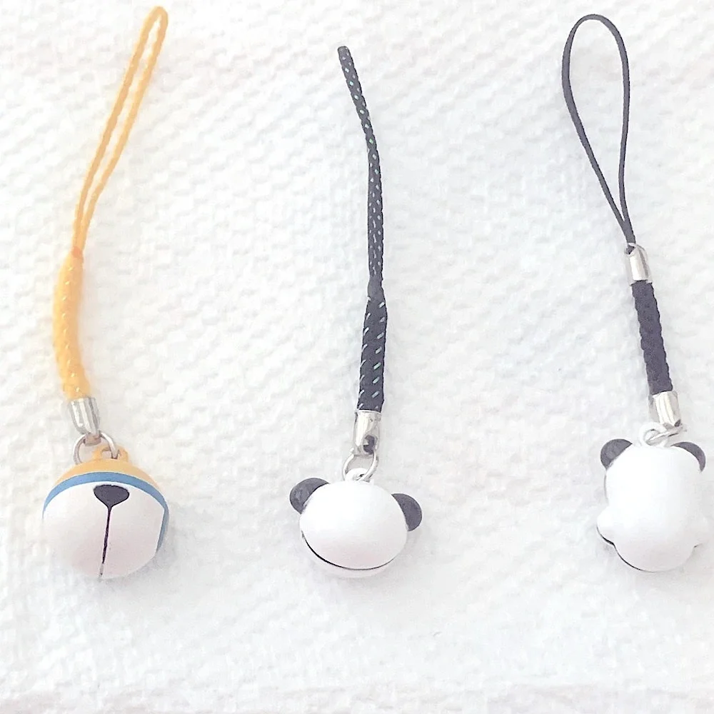 Hand Crafted handmade panda